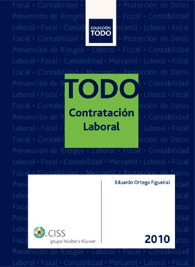 Todo contratación laboral 2010
