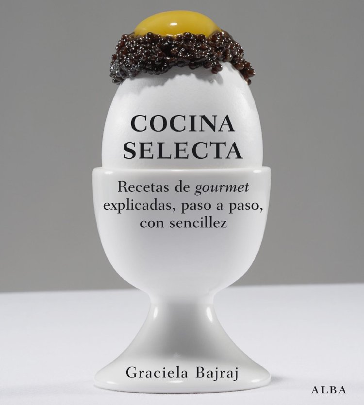 Cocina selecta