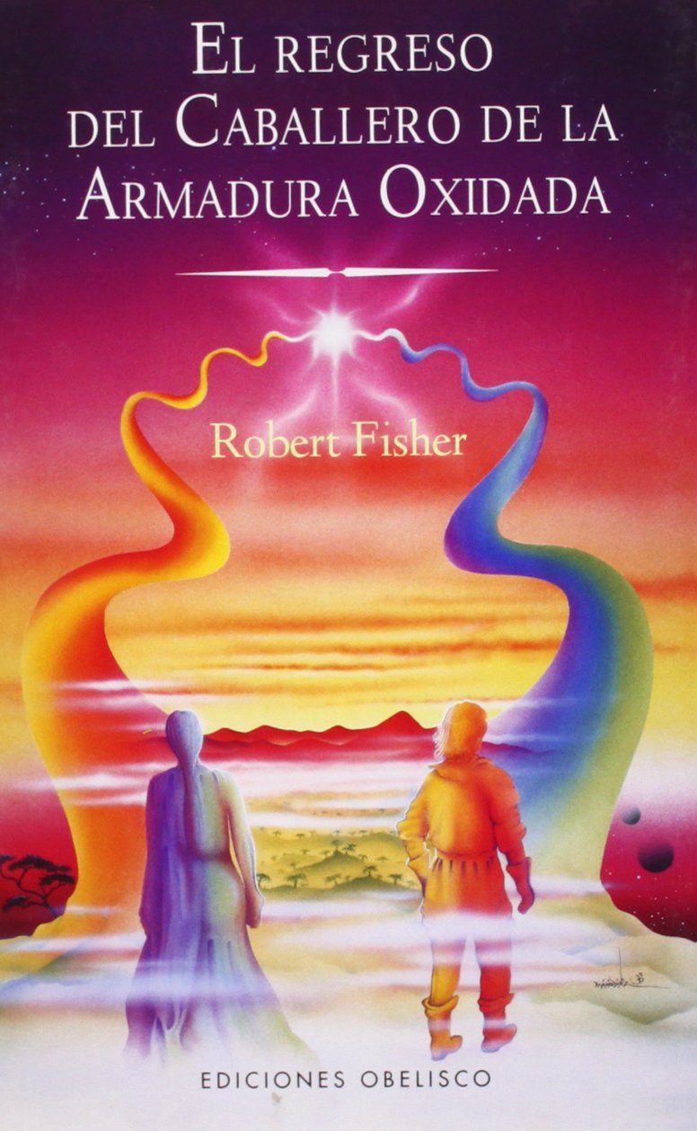 El regreso del caballero armadura oxidada