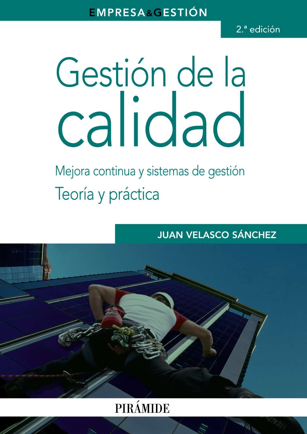 Gestión de la calidad