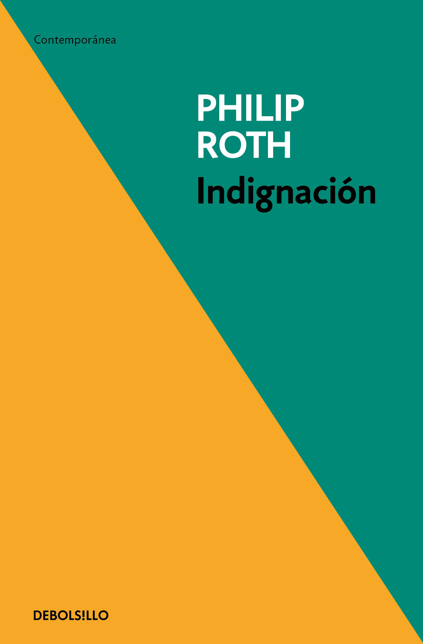 Indignación