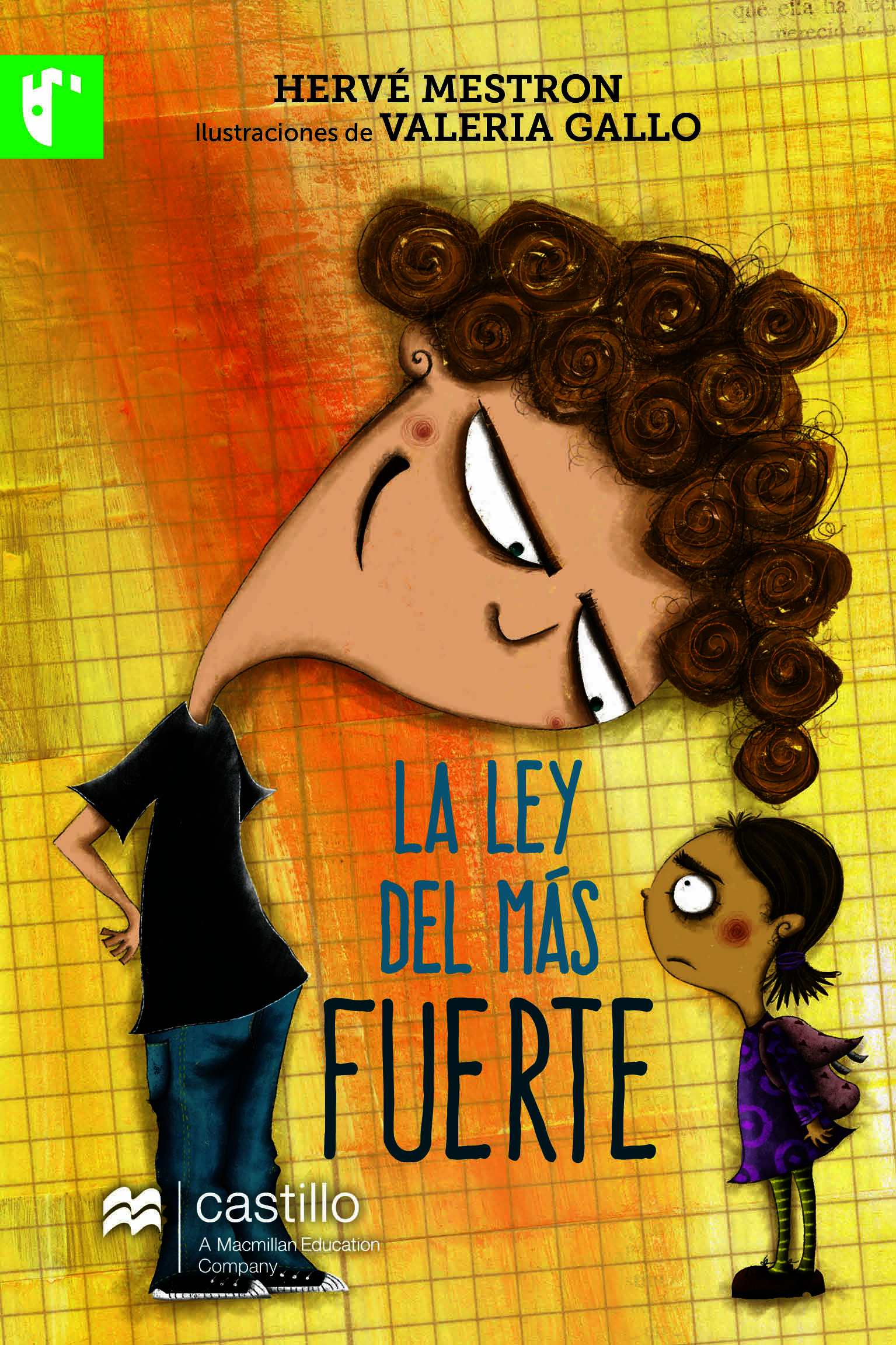 La ley del más fuerte