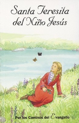 Santa Teresita del Niño Jesús