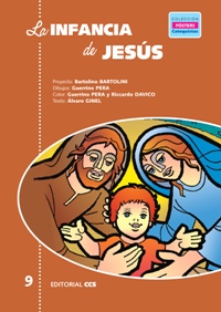 La infancia de Jesús