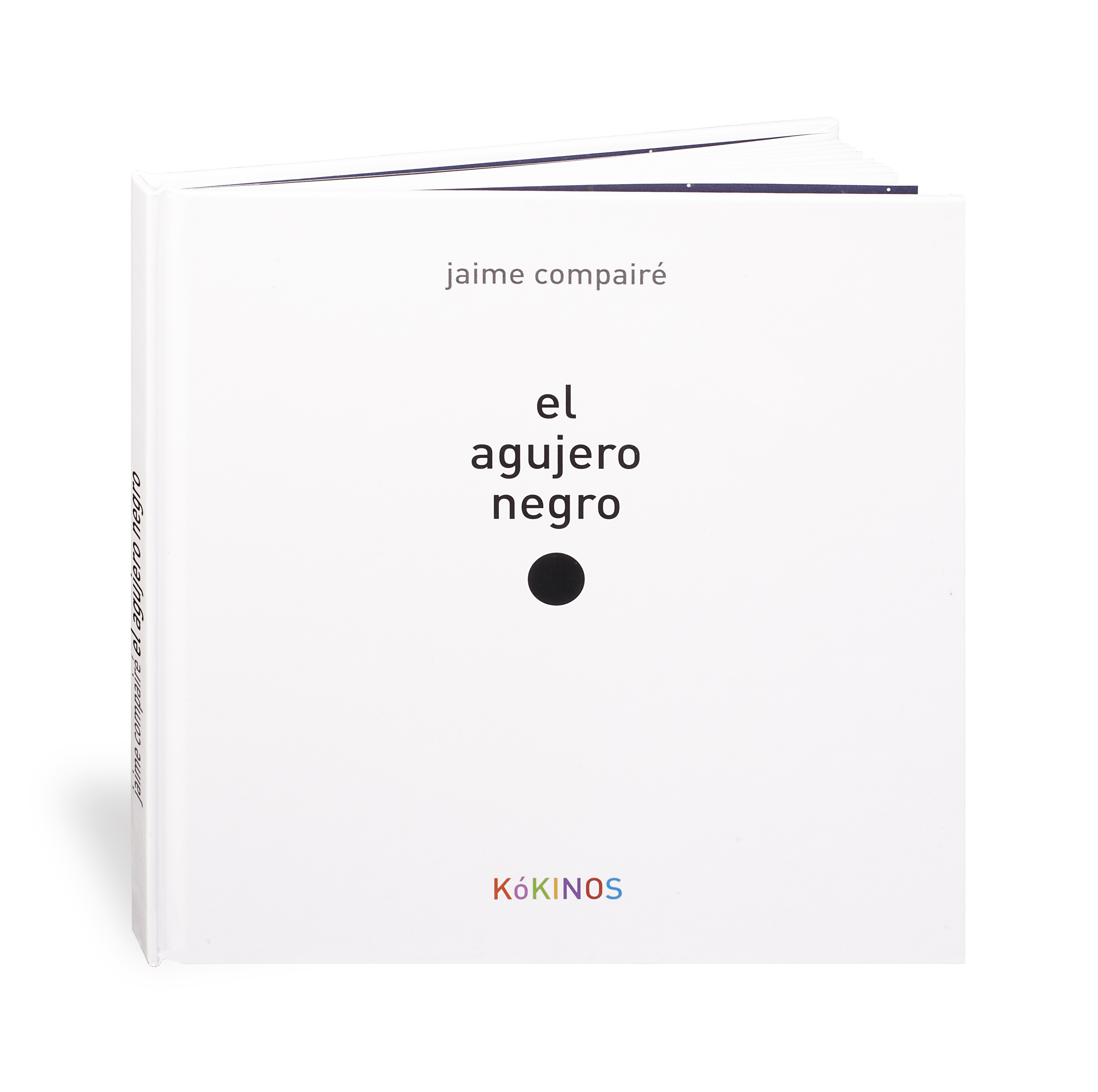 El agujero negro