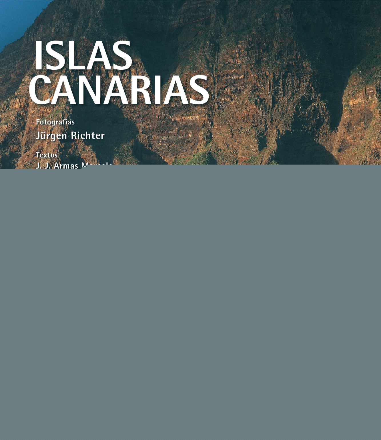 Islas Canarias