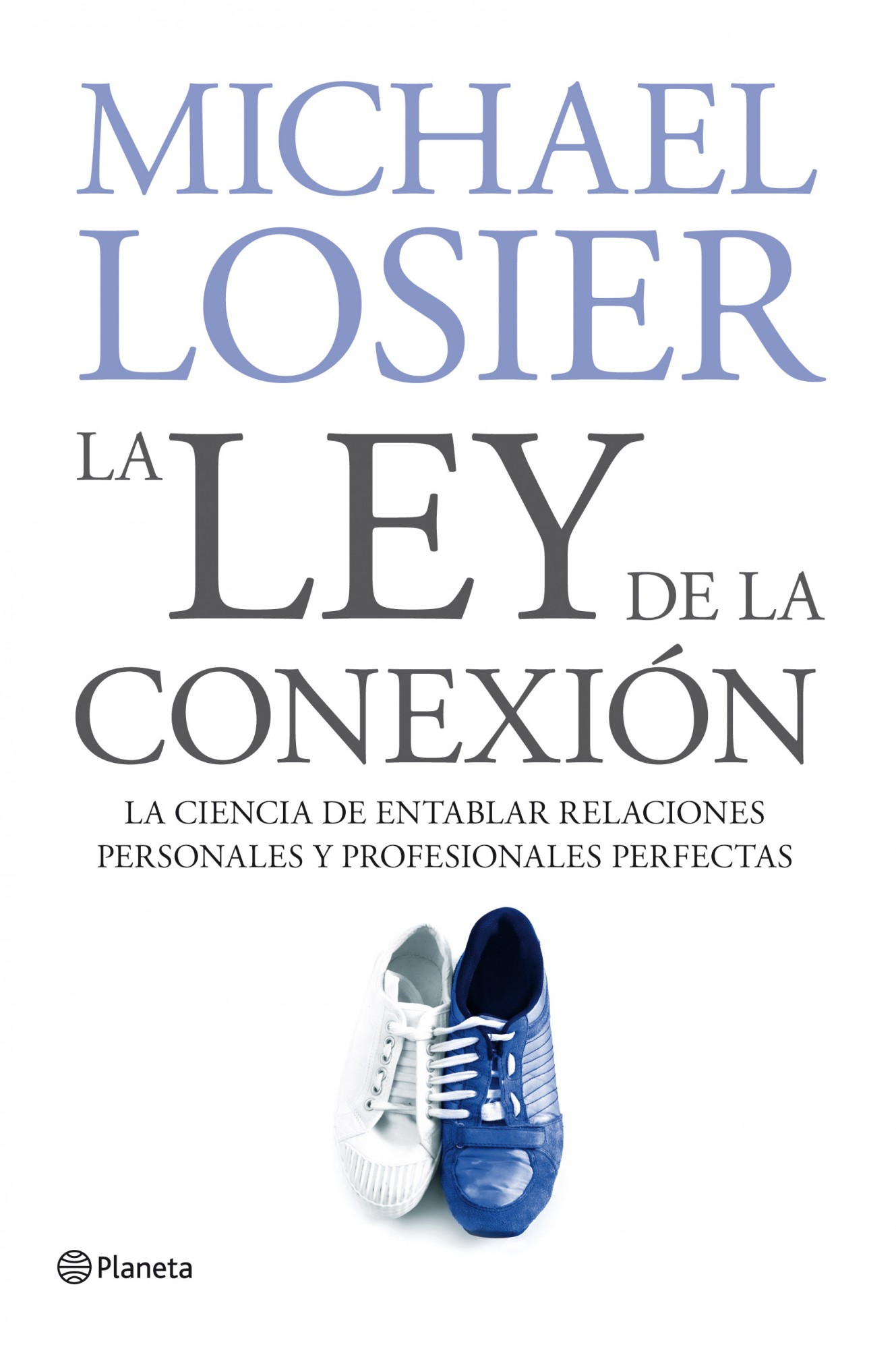 La Ley de la conexión
