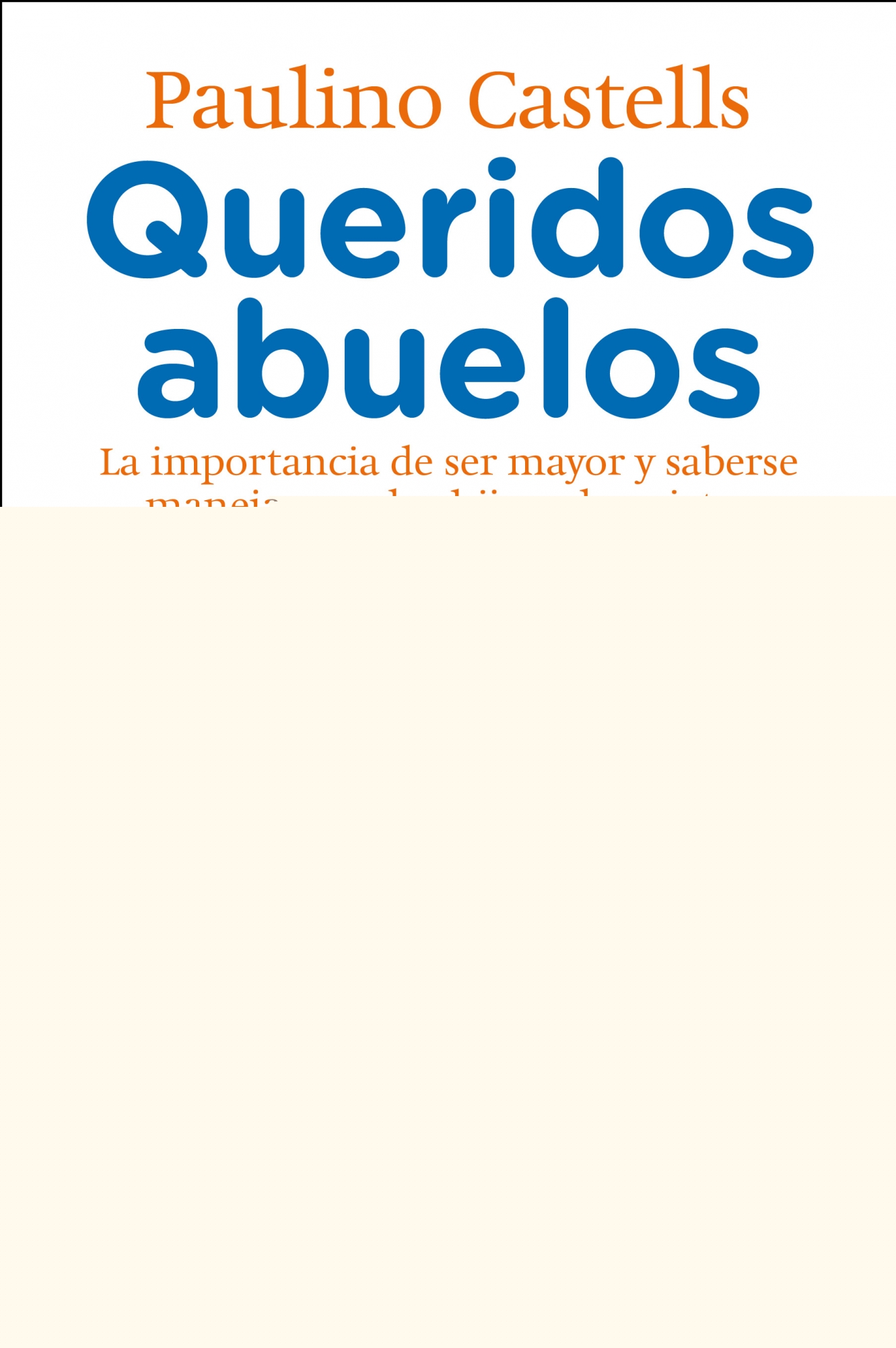 Queridos abuelos