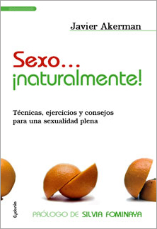 Sexo... ¡Naturalmente!