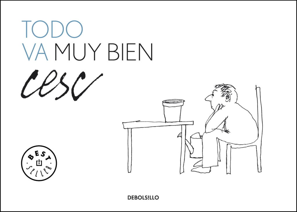Todo va muy bien