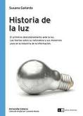 Historia de la luz
