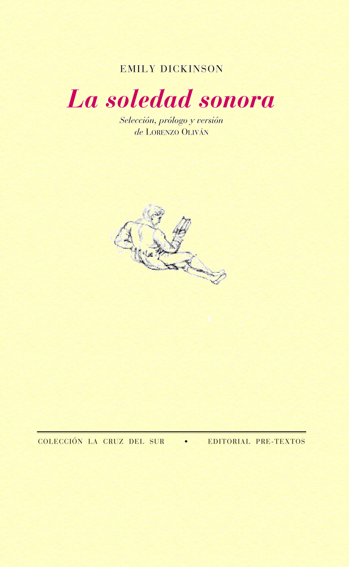 La soledad sonora
