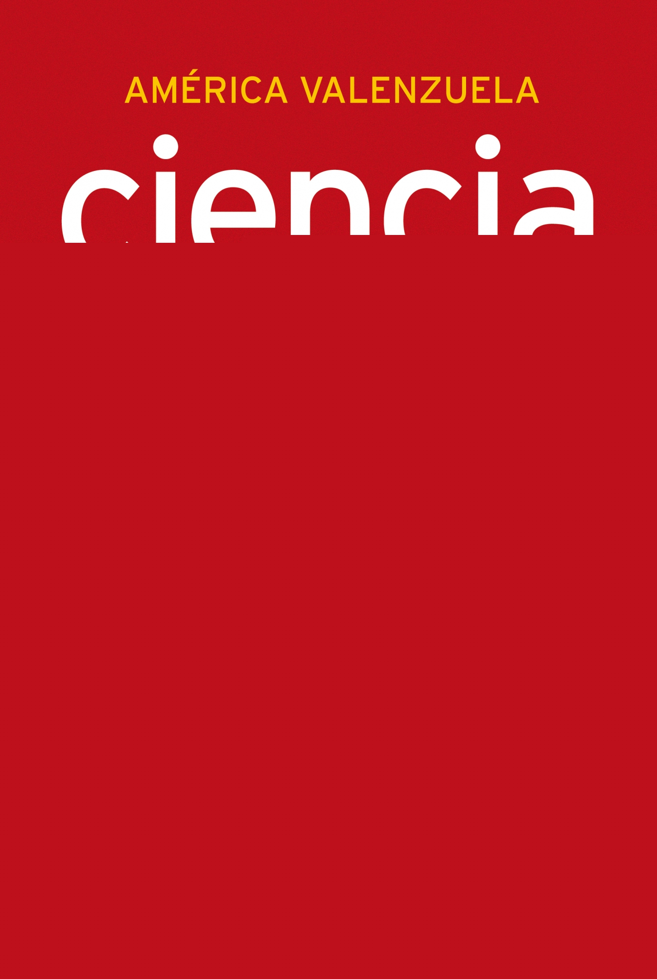 Ciencia al cubo