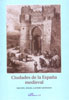 Ciudades de la España medieval