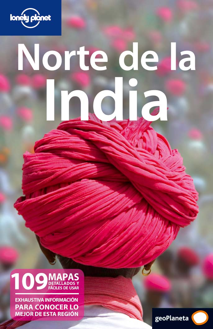 Norte de la India 1