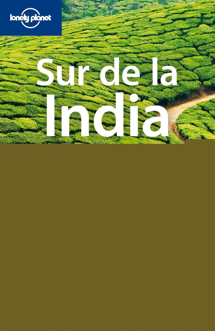 Sur de la India 1