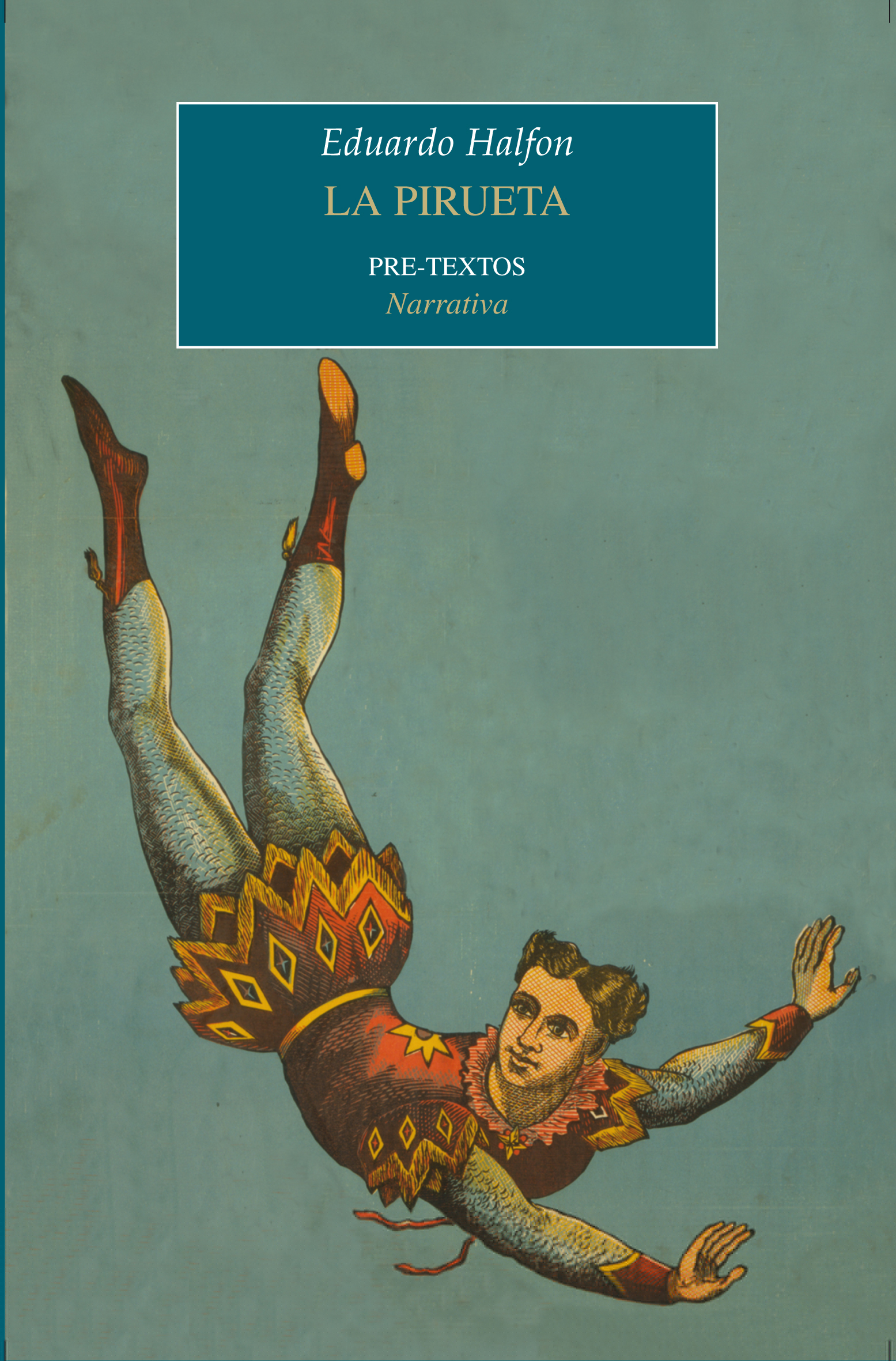 La pirueta