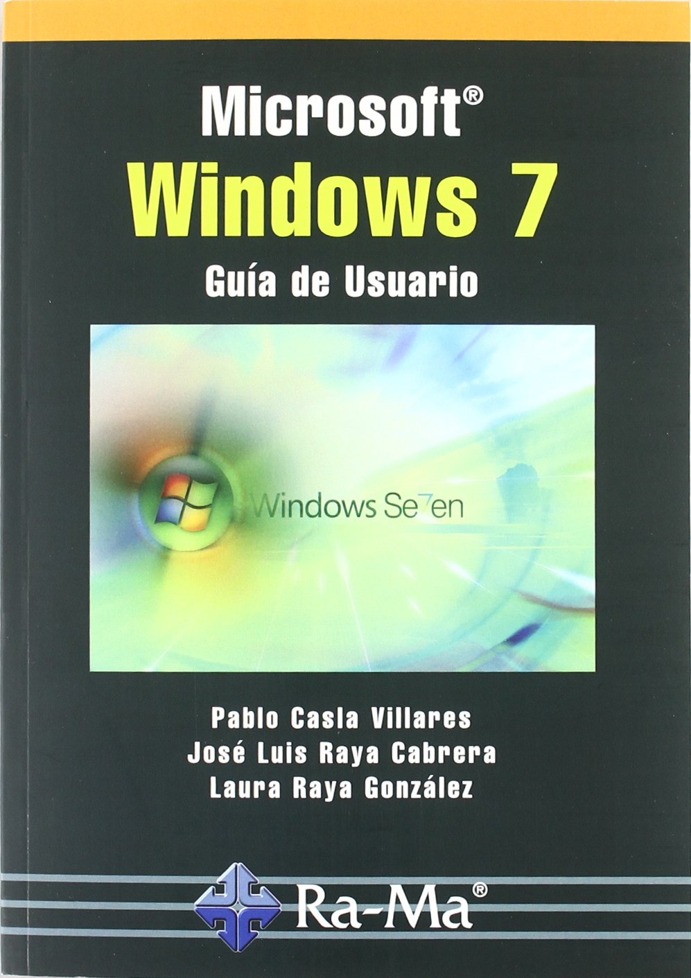Microsoft Windows 7