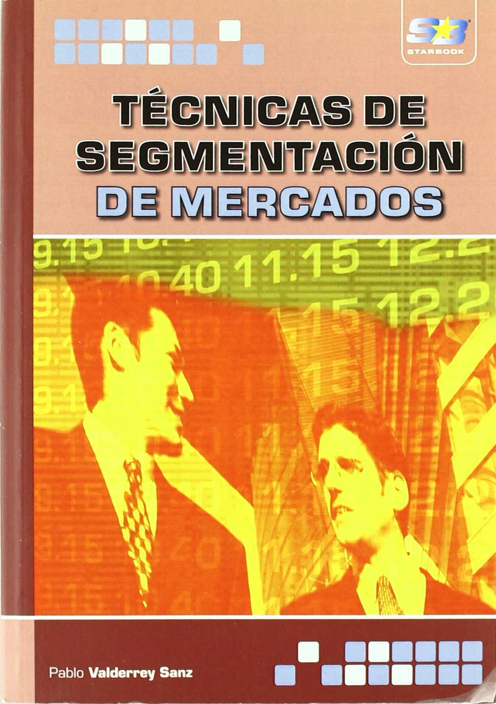 Técnicas de segmentación de mercados