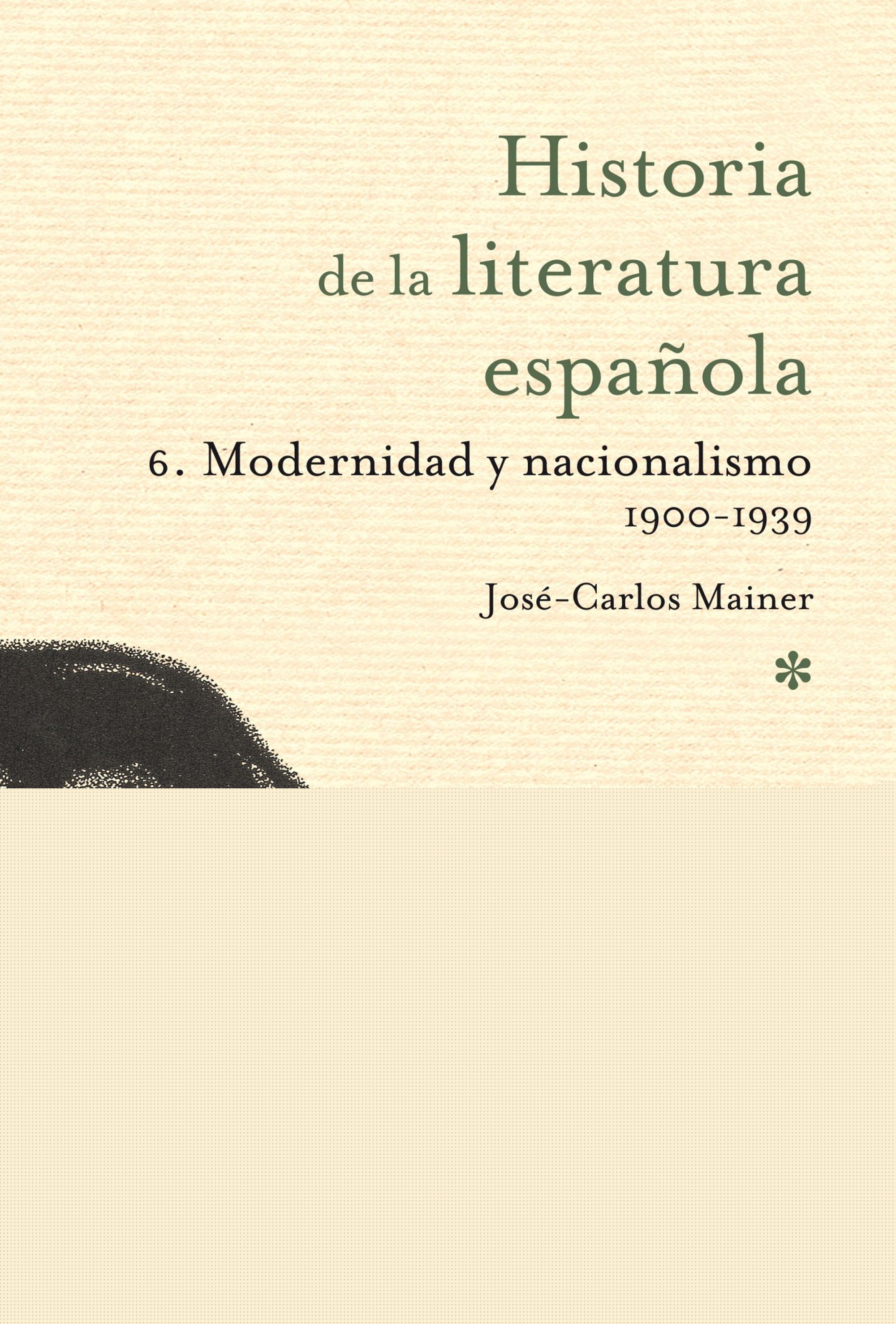 Modernidad y nacionalismo 1900- 1939