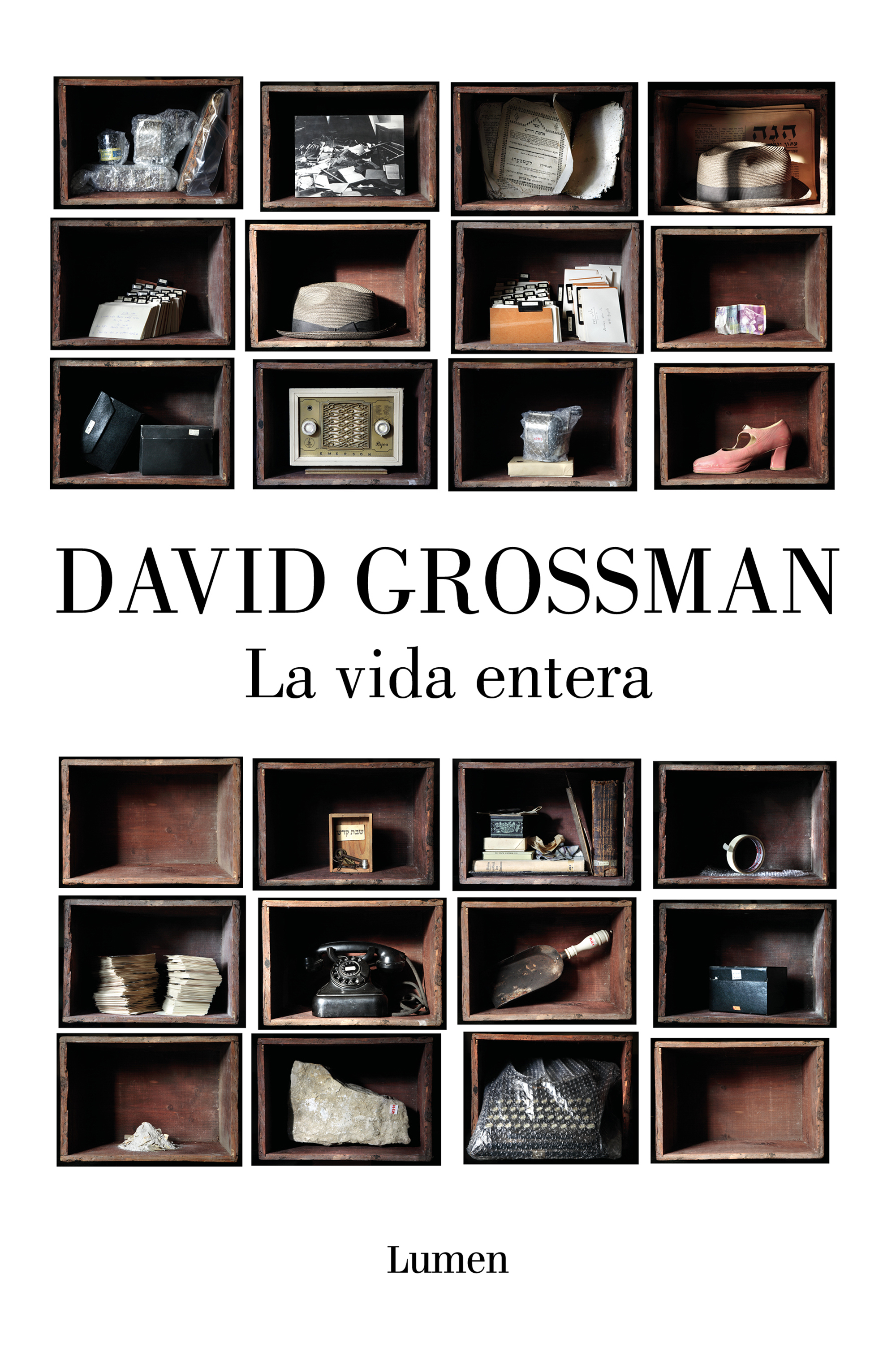 La vida entera