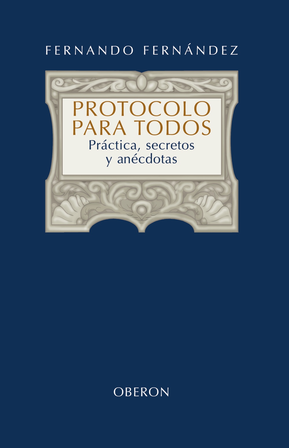 Protocolo para todos