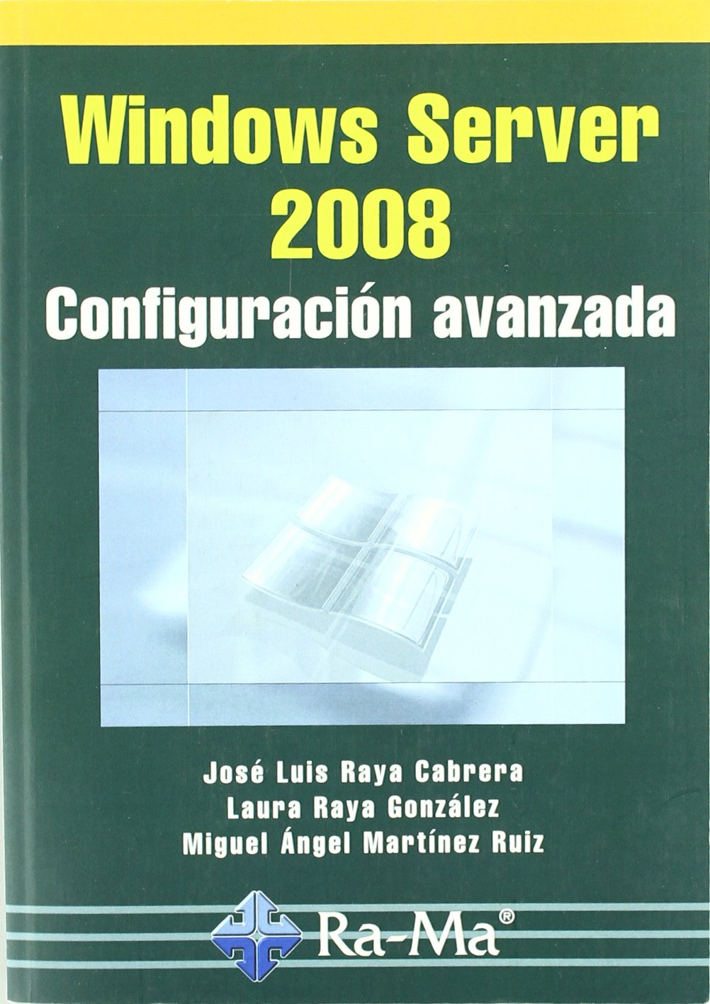 Windows server 2008