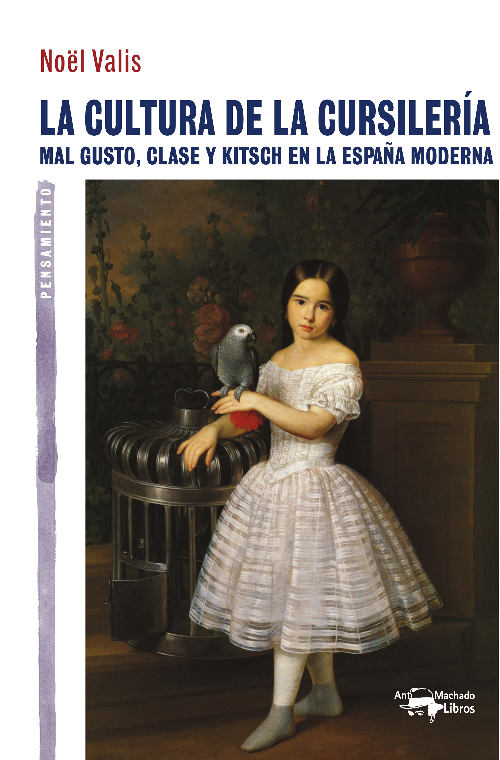 La cultura de la cursilería