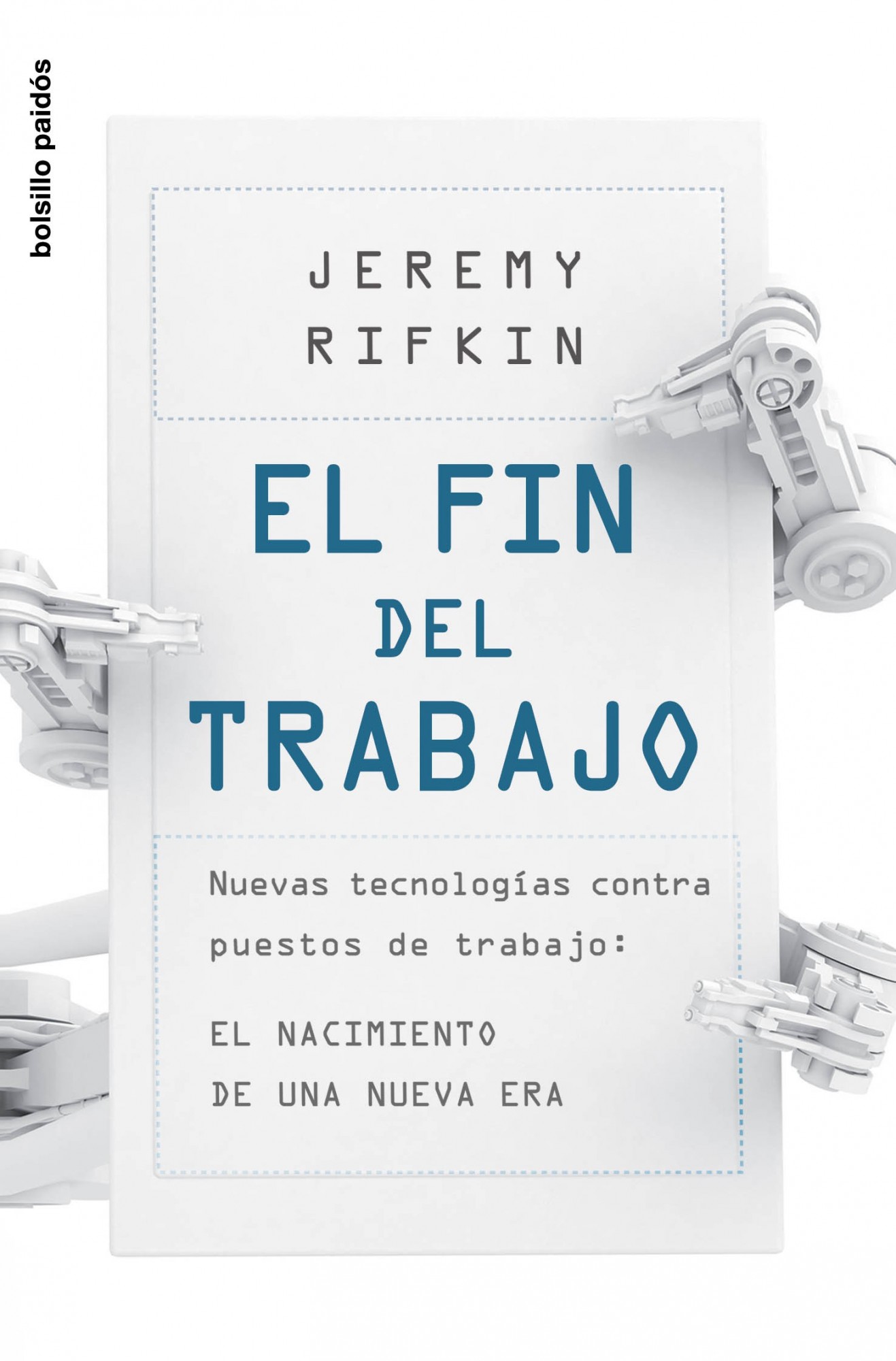 El fin del trabajo