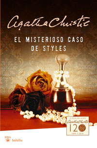 El misterioso caso de styles