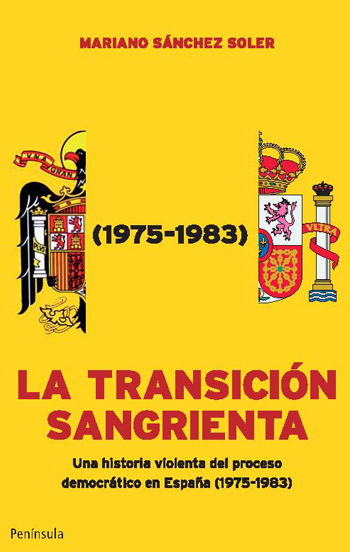 La transición sangrienta