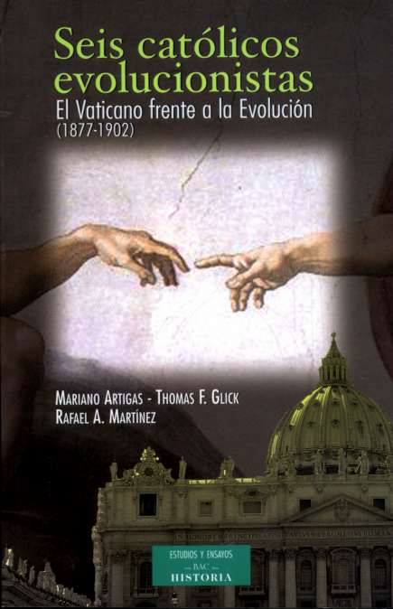 Seis católicos evolucionistas
