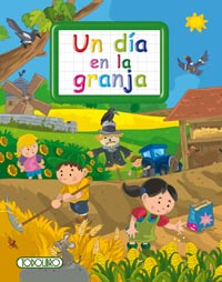 Un día en la granja