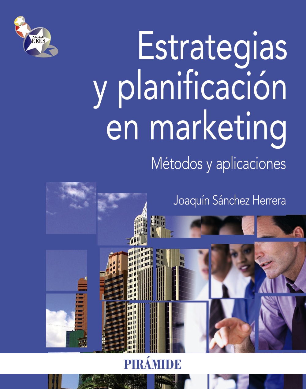 Estrategias y planificación en marketing