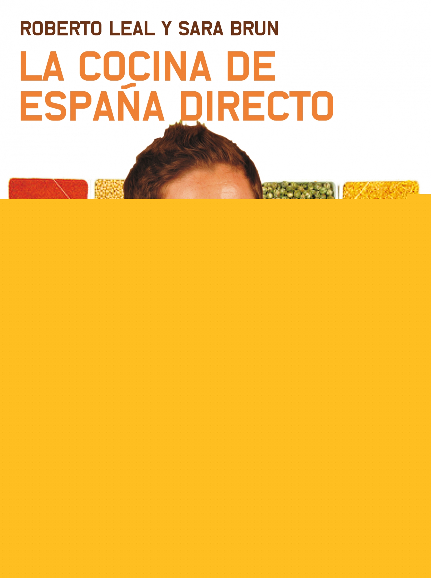 La cocina de España Directo