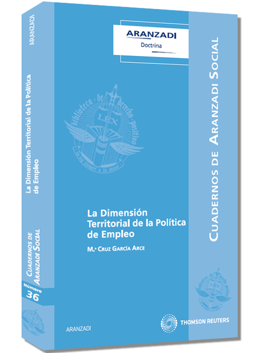 La Dimensión Territorial de la Política de Empleo