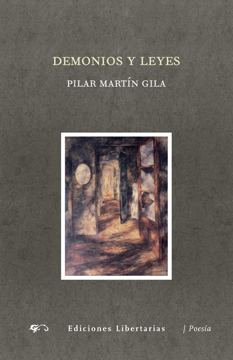 Demonios y leyes