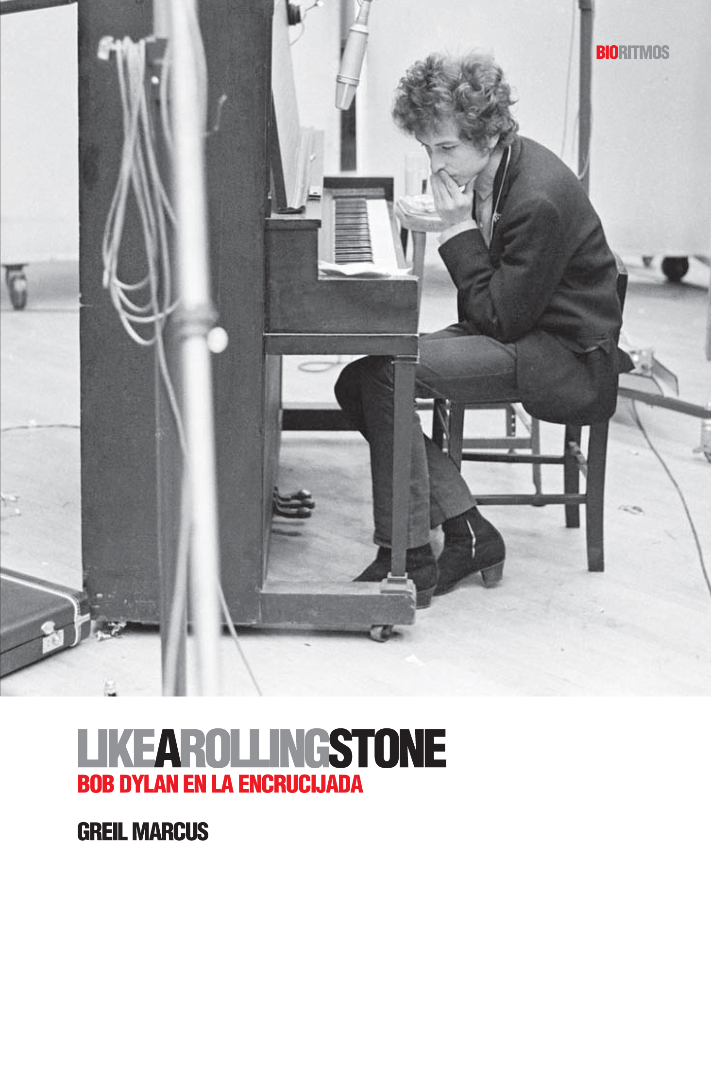 Like a Rolling Stone