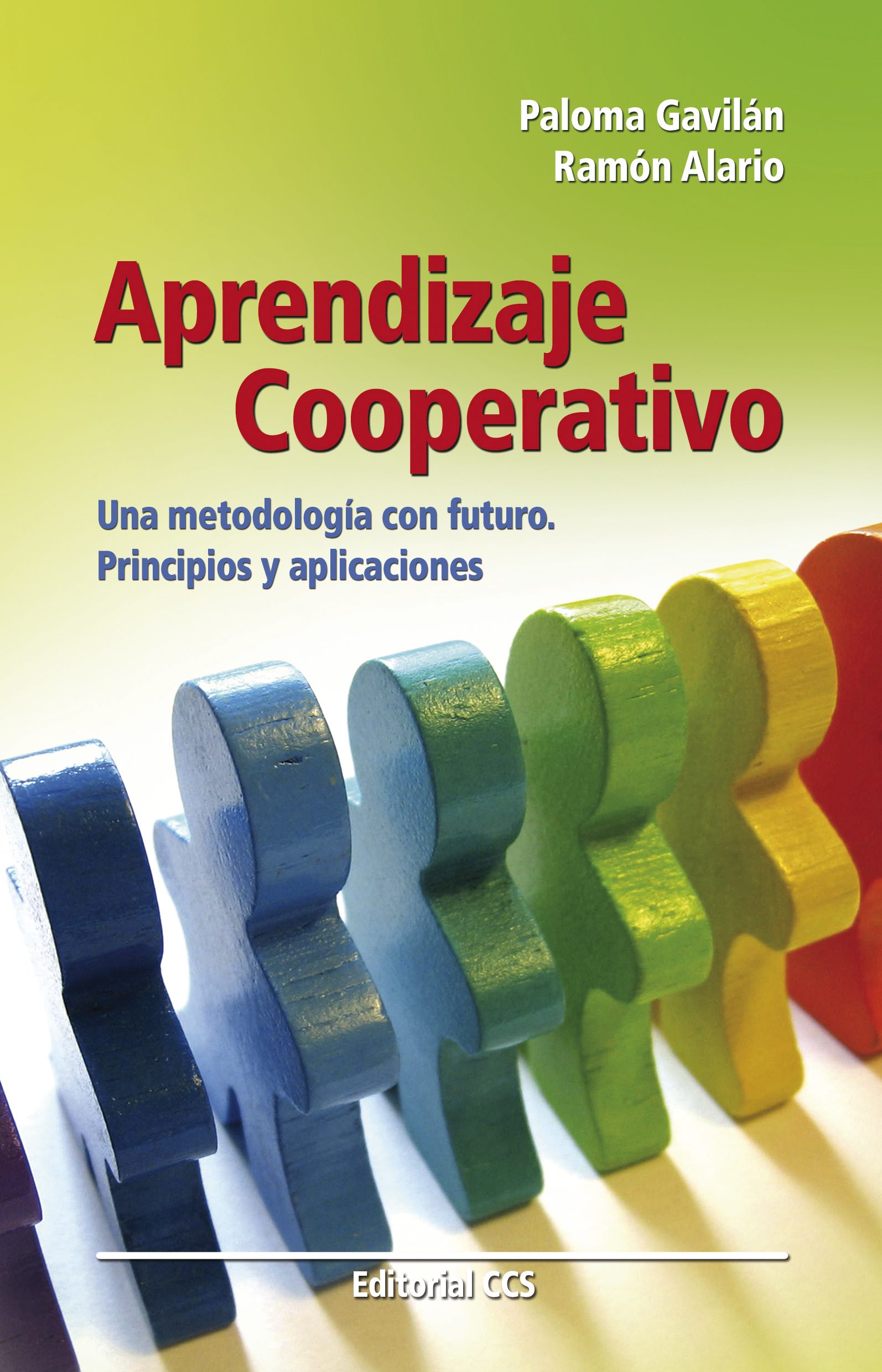 Aprendizaje cooperativo