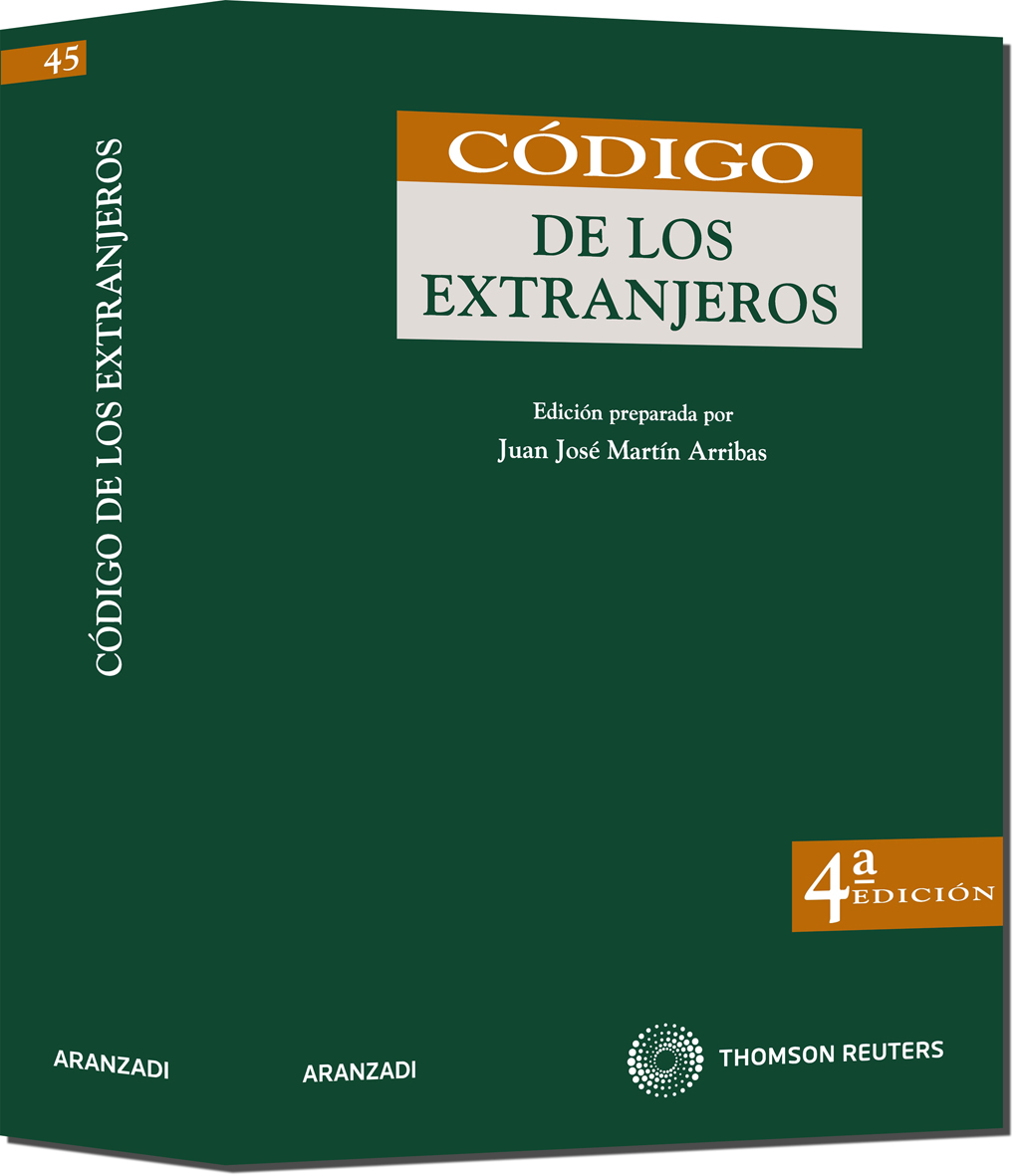 Código de los extranjeros