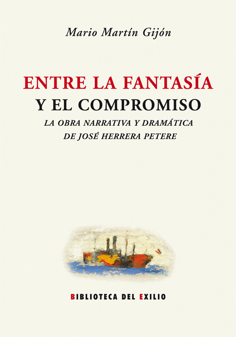 Entre la fantasía y el compromiso