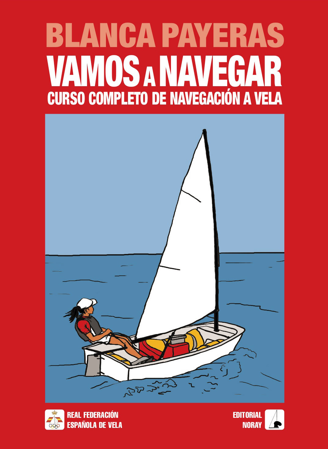 Vamos a navegar