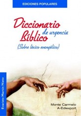 Diccionario Bíblico de Urgencia