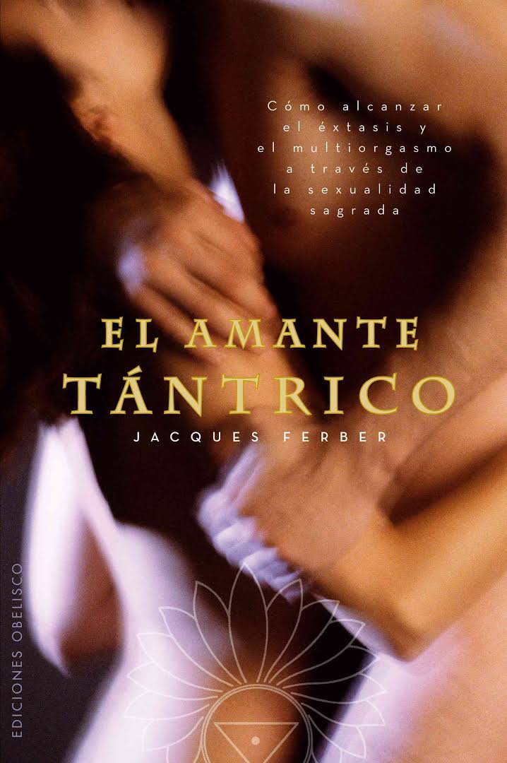 El amante tántrico