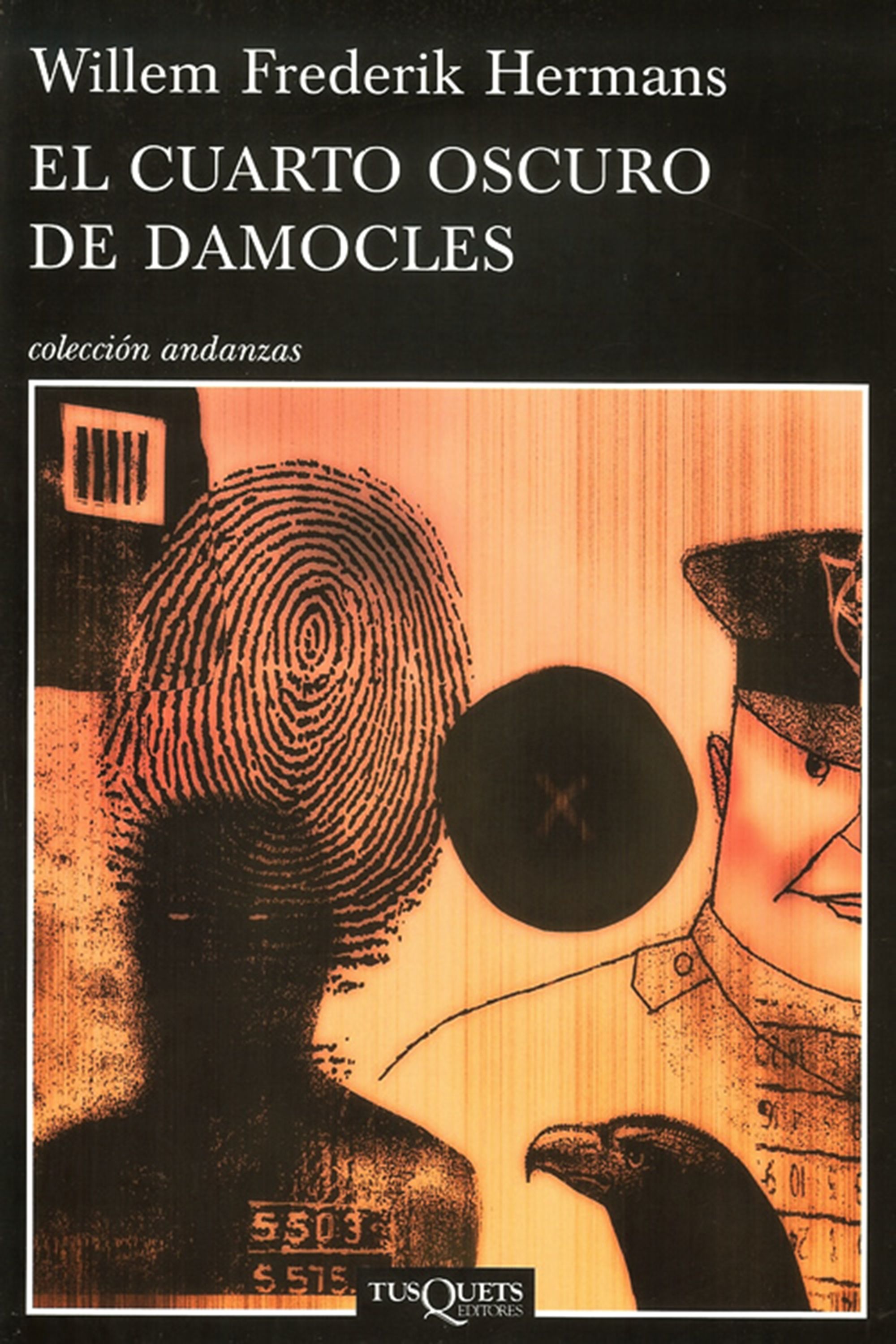 El cuarto oscuro de Damocles