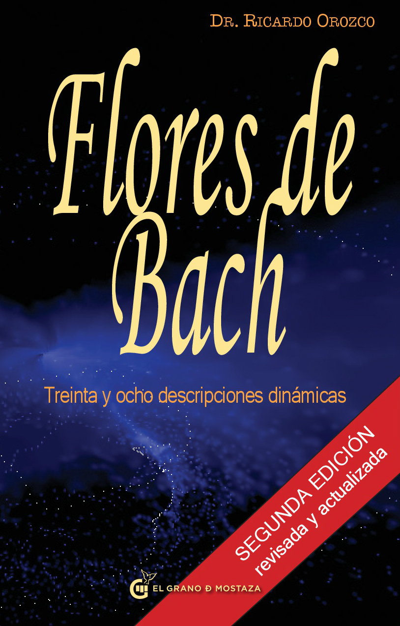 Flores de Bach