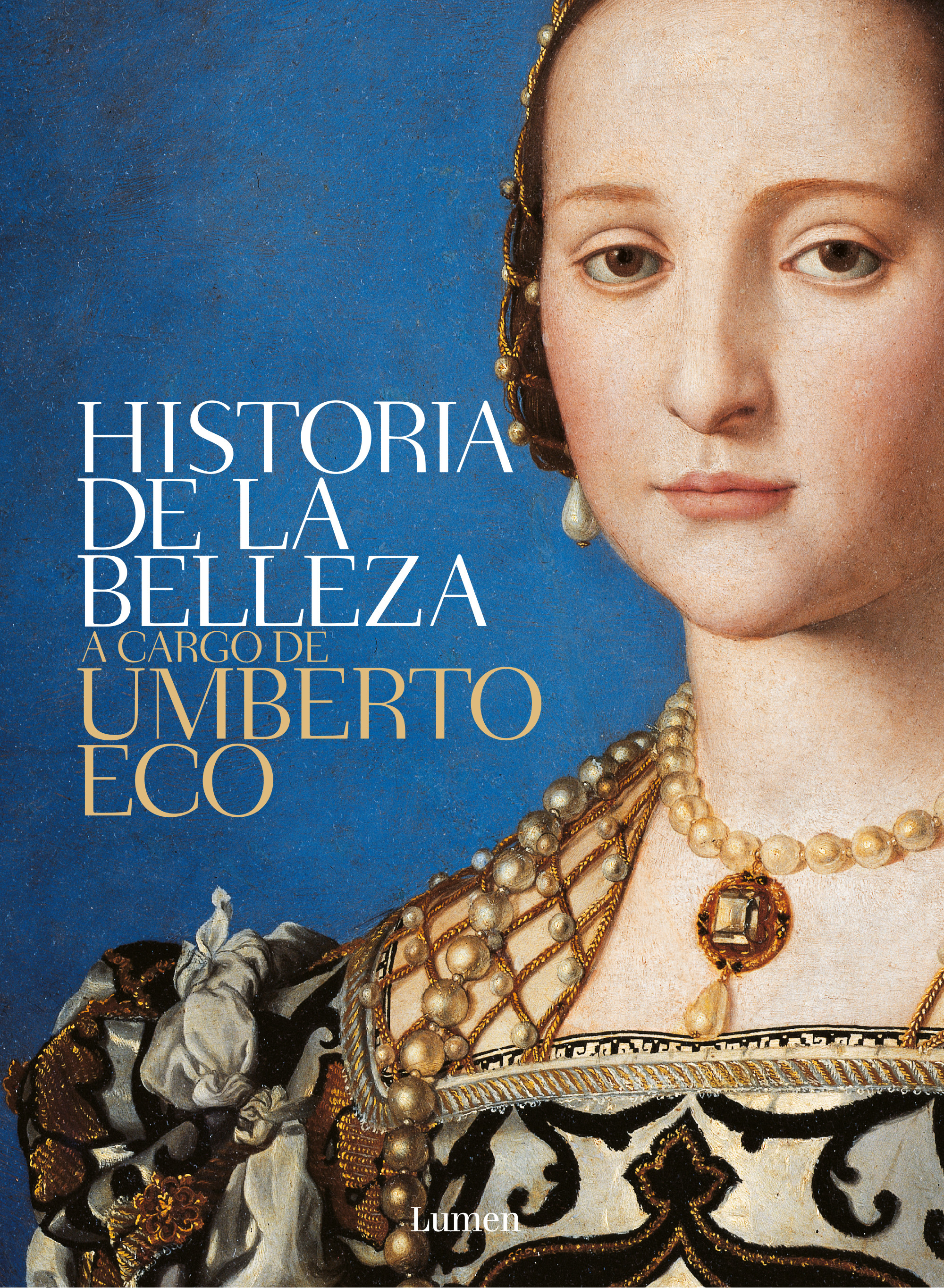 La historia de la belleza