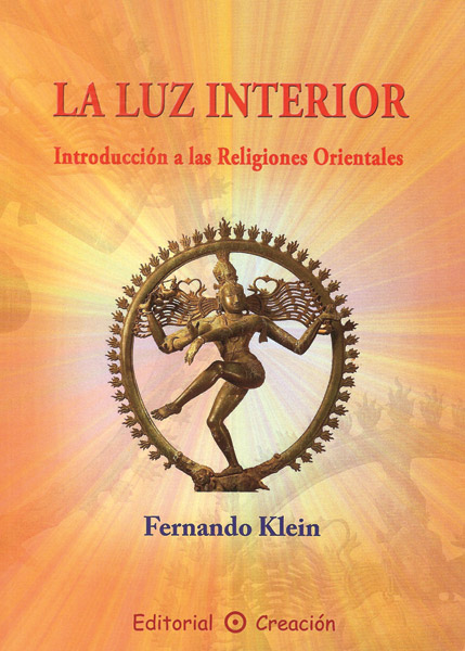 La luz interior: Introducción a las religiones orientales