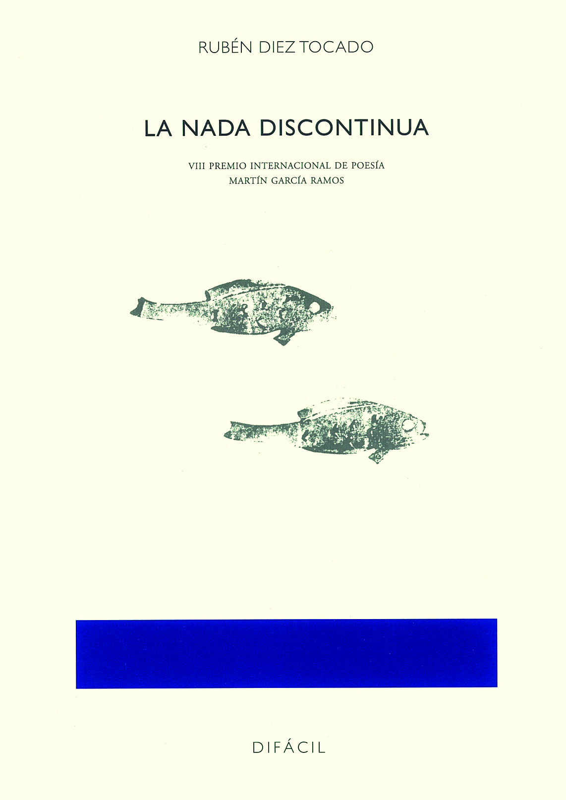La nada discontinua