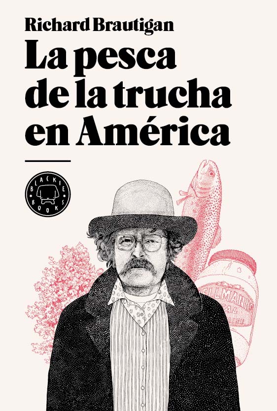 La pesca de la trucha en América